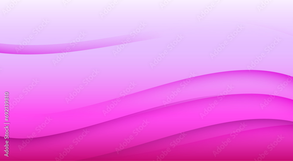 Abstract wave background in pink tones, Pink background Abstract wave background in pink tones, Pink background
