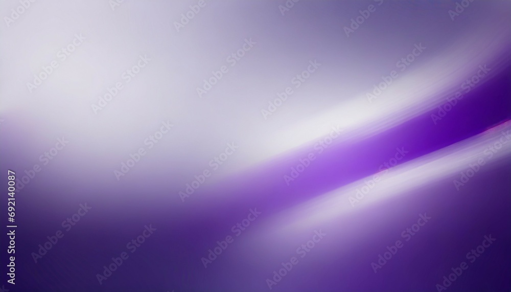 abstract gradient purple white colored blurred background