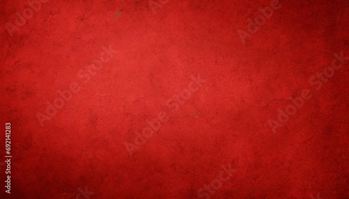 red textured stone wall background