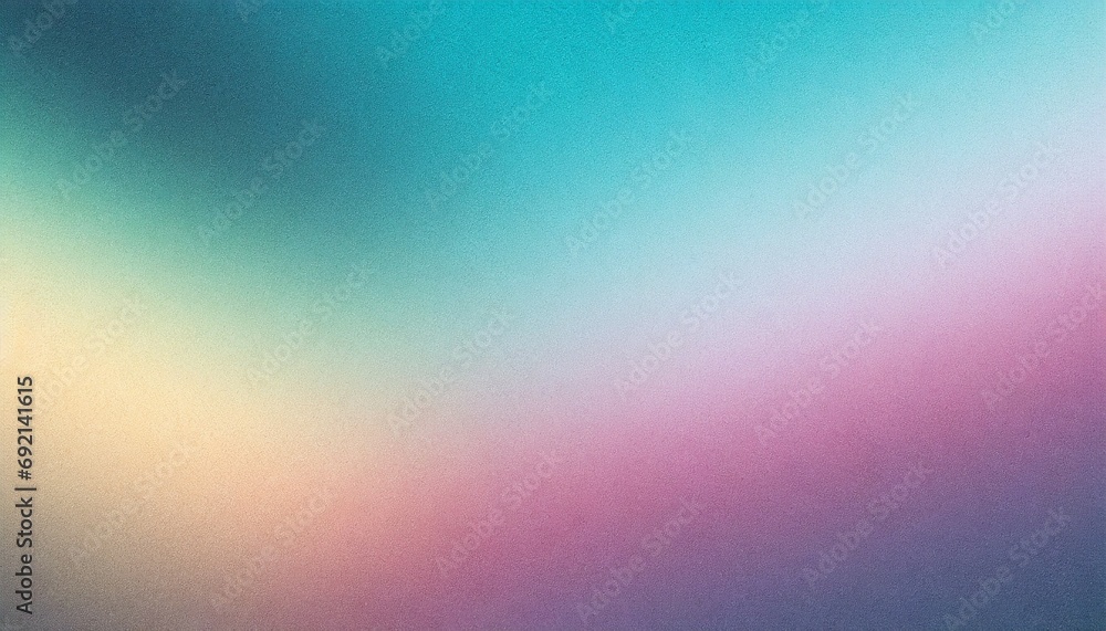 colorful gradient noise grain background texture