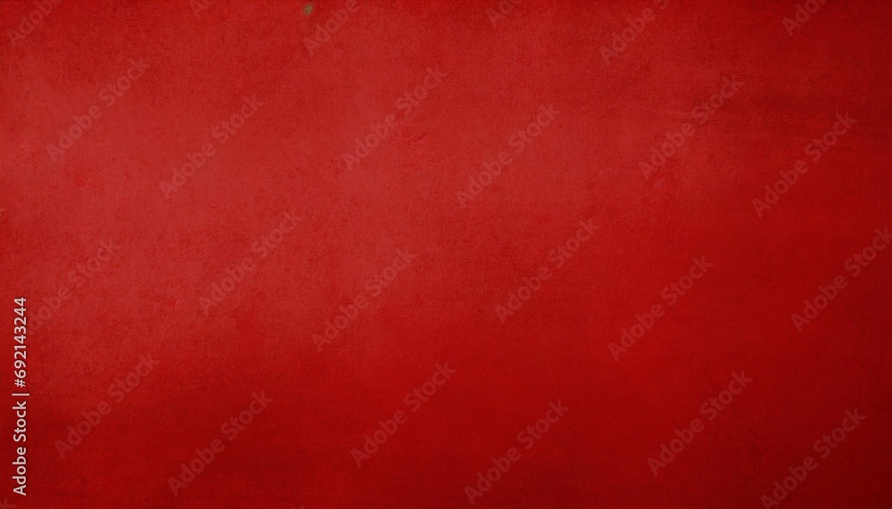 red grunge background old red paper background christmas color vintage retro paper texture website for design grungy - obrazy, fototapety, plakaty 
