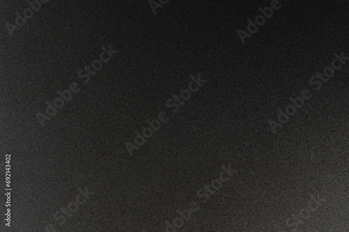 Black matte sheet of chalkboard
