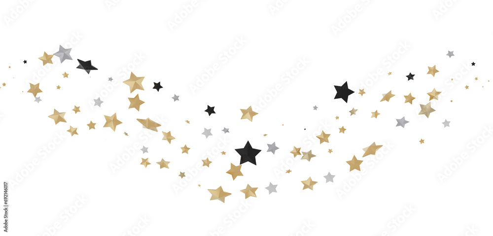 Enchanting 3D Gold Stars Rain: A Celestial Delight for the Eyes Enchanting 3D Gold Stars Rain: A Celestial Delight for the Eyes