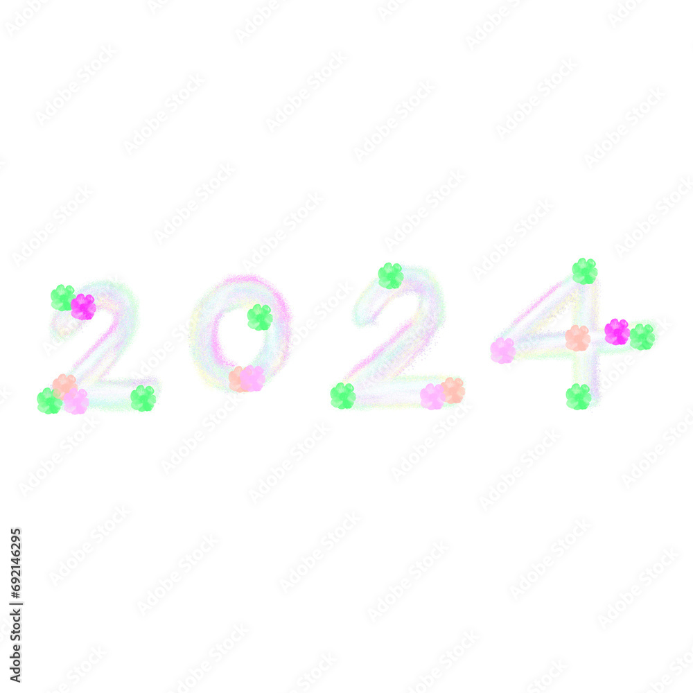 2024 year 2024 year