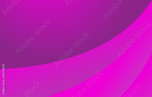 Modern pink wave background  Pink wave background