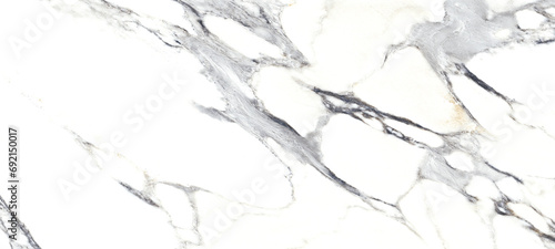 White Marble texture abstract background pattern with high resolution. Marble granite background wall surface.