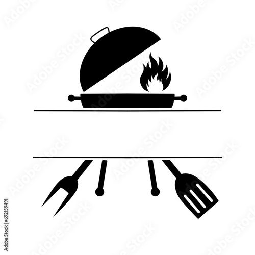 logo for restaurant