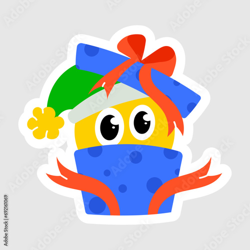Christmas Gift 