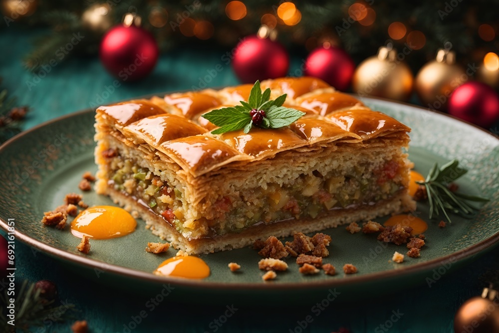 baklava baklava