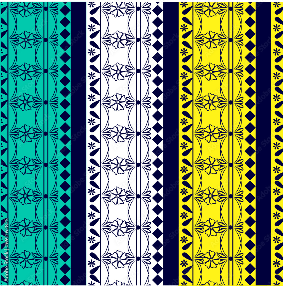 Vector abstract pattern design collection Vector abstract pattern design collection