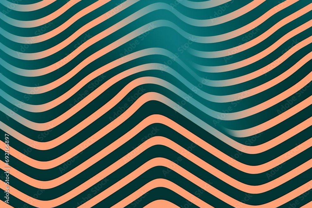 Pattern from lined design background Pattern from lined design background