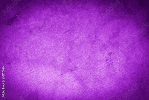 old dark royal purple vintage background with grunge texture photo