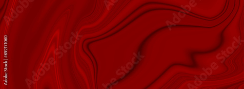 Luxurious Red Colorful Fluid and Liquid Pattern Marble Pattern. Red Abstract Fluid Pattern Color. Marble Red Alcohol Ink Wavy Liquid Texture. 