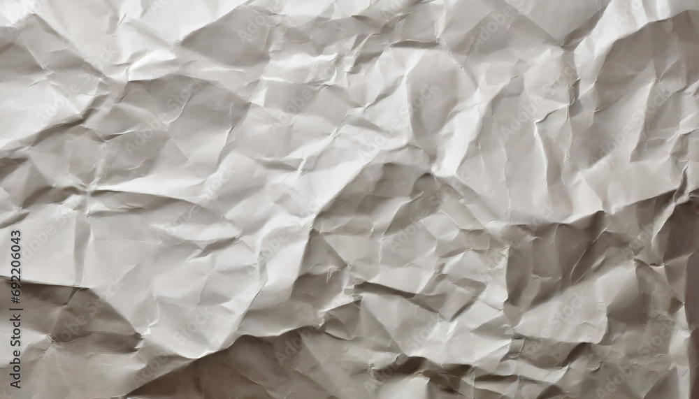 crumpled paper texture crumpled paper texture