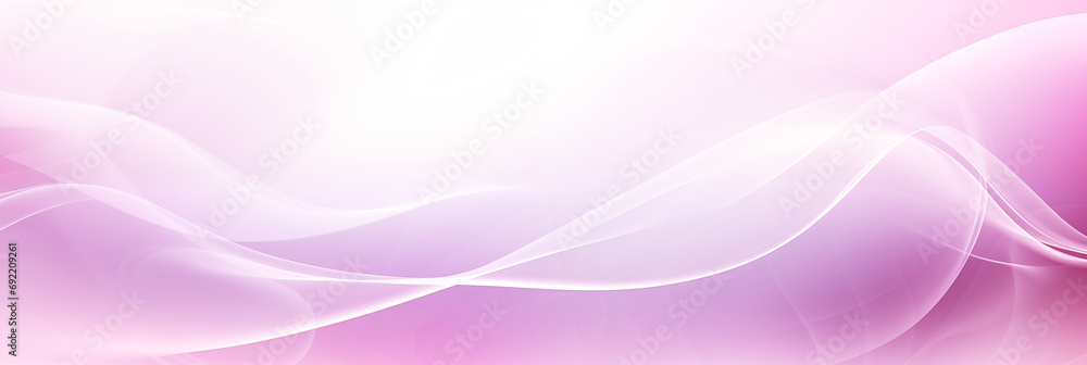 Abstract purple and white banner background with copy space for text. Abstract purple and white banner background with copy space for text.