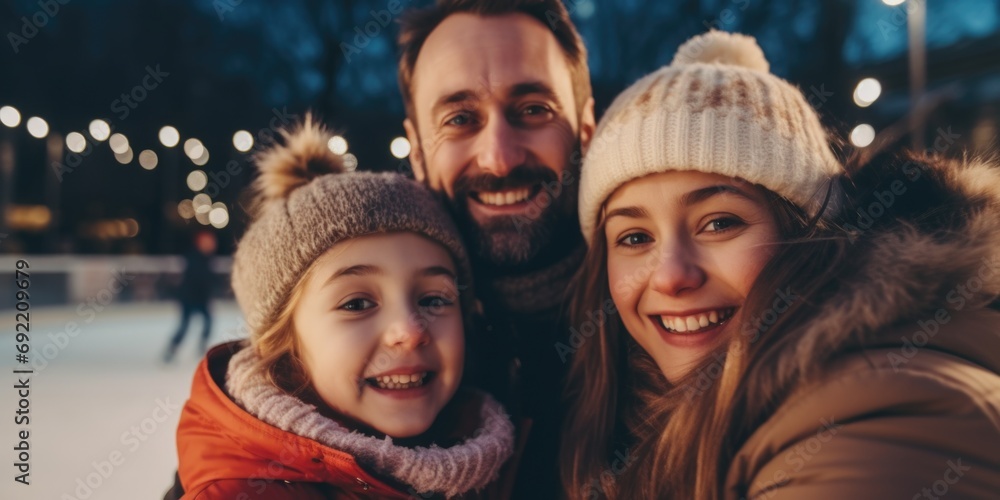 A man and a woman posing together for a photo. This image can be used for various purposes A man and a woman posing together for a photo. This image can be used for various purposes