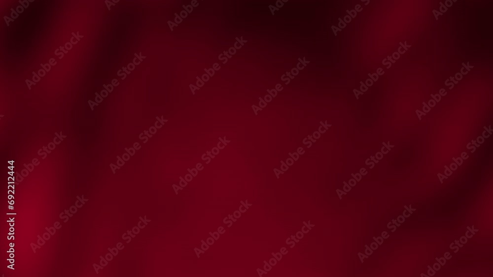 Loop Animation for Red Background Loop Animation for Red Background