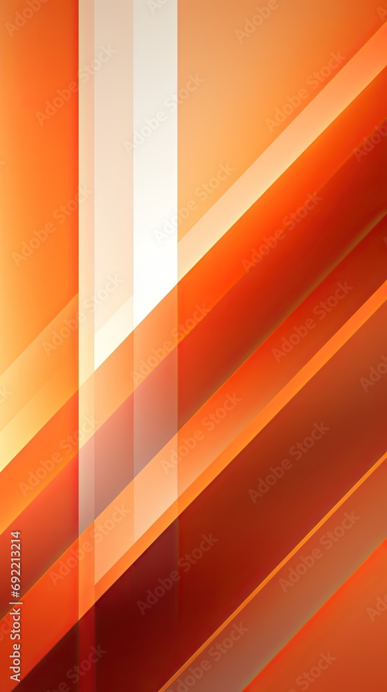 Orange Digital Geometric Lines and Minimalist Shapes Motion Background for Apps, Web Design, Online Marketing Orange Digital Geometric Lines and Minimalist Shapes Motion Background for Apps, Web Design, Online Marketing