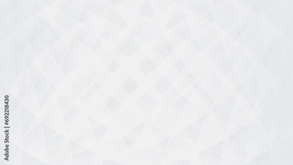 White Background in Loop Animation White Background in Loop Animation
