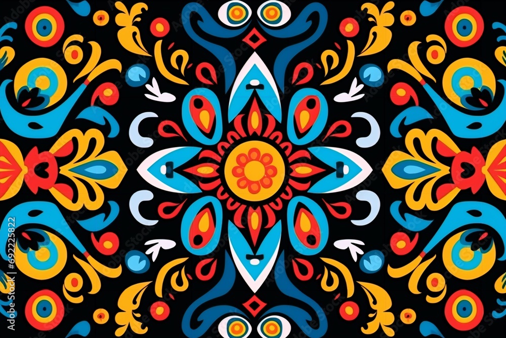 seamless pattern with flowers seamless pattern with flowers
