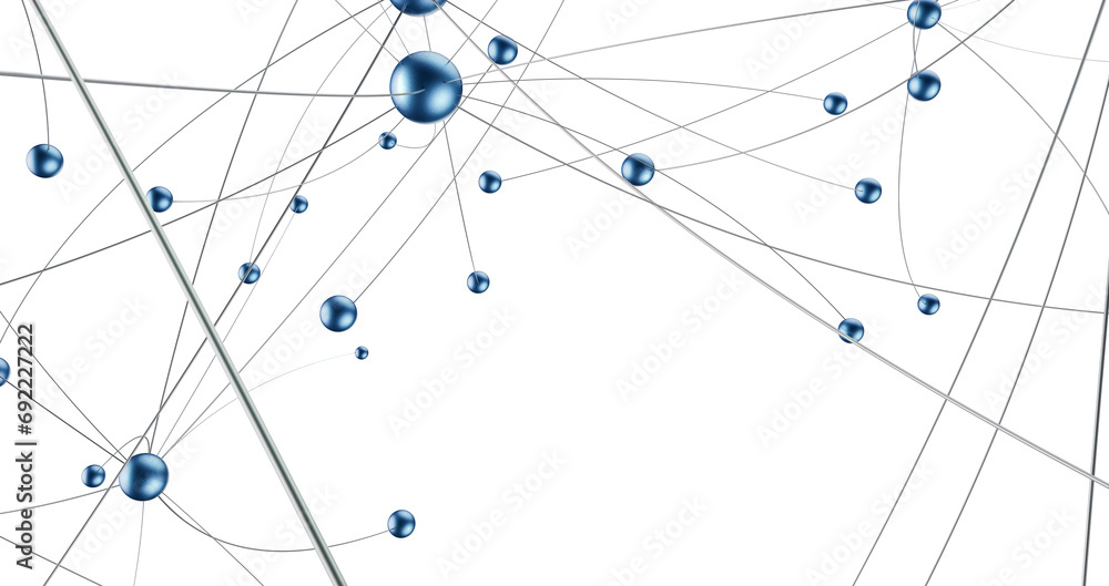 Abstract digital background of points and lines. Glowing plexus. Big data. Network or connection. Abstract digital background of points and lines. Glowing plexus. Big data. Network or connection.