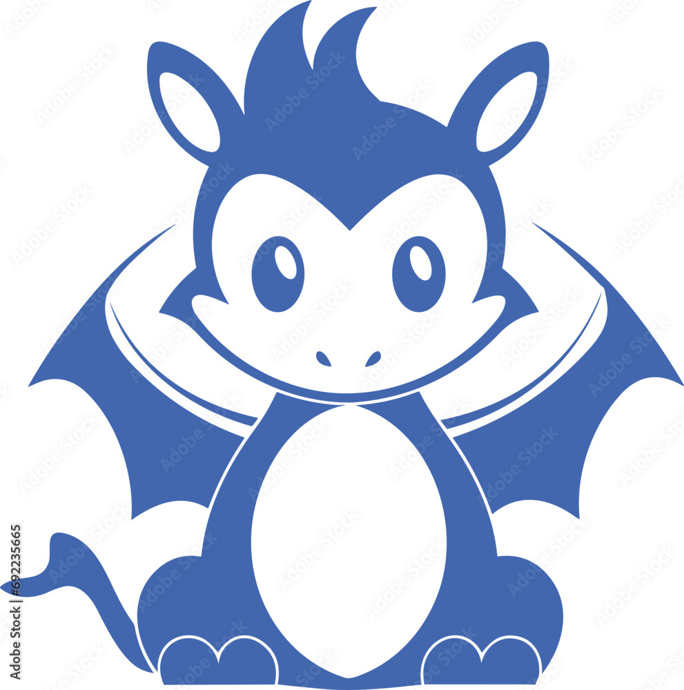 귀여운 용 일러스트 귀여운 용 일러스트