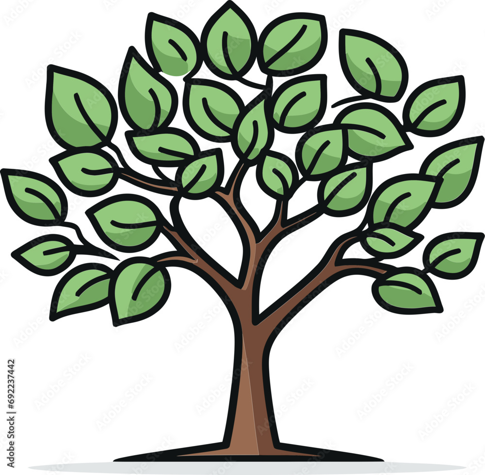 Forest Frescoes Artistic Tree Vector ShowcaseSylvan Silhouettes Hand-Rendered Tree Vector Collection Forest Frescoes Artistic Tree Vector ShowcaseSylvan Silhouettes Hand-Rendered Tree Vector Collection