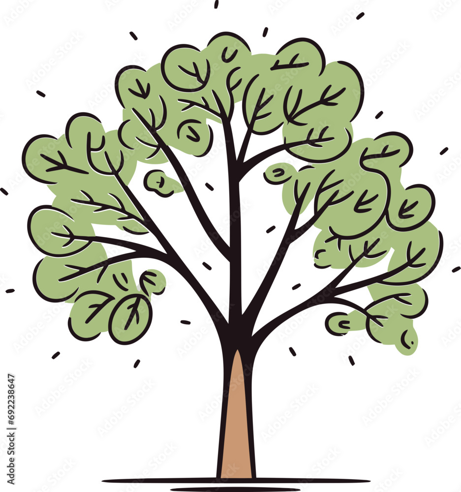 Foliage Reveries Illustrated Tree Vector DaydreamsNatures Elegy Hand-Rendered Tree Vector Tribute Foliage Reveries Illustrated Tree Vector DaydreamsNatures Elegy Hand-Rendered Tree Vector Tribute