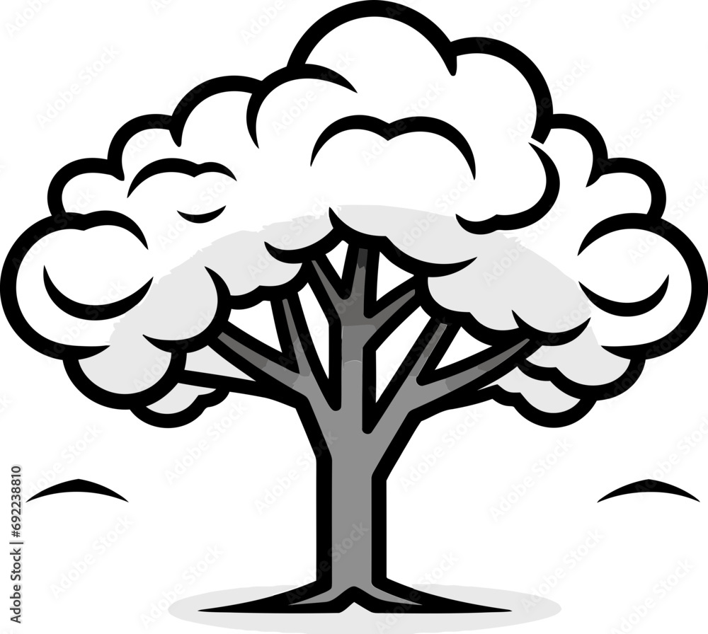Rustic Retreat Illustrated Tree Vector SanctuaryArboreal Impressions Hand-Rendered Vector Trees Rustic Retreat Illustrated Tree Vector SanctuaryArboreal Impressions Hand-Rendered Vector Trees