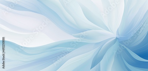 Dive into a serene light pale vector background  where abstract white and grey patterns gracefully intertwine with subtle azure hues  creating a harmonious and visually captivating digital canvas.
