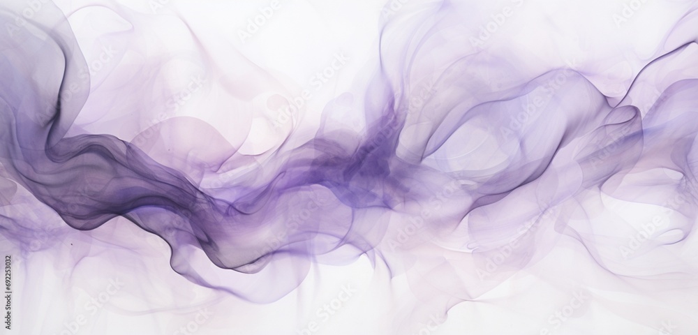  white and grey background adorned with abstract patterns, gently touched by soothing lavender hues, creating a light and calming vector canvas for your desktop.