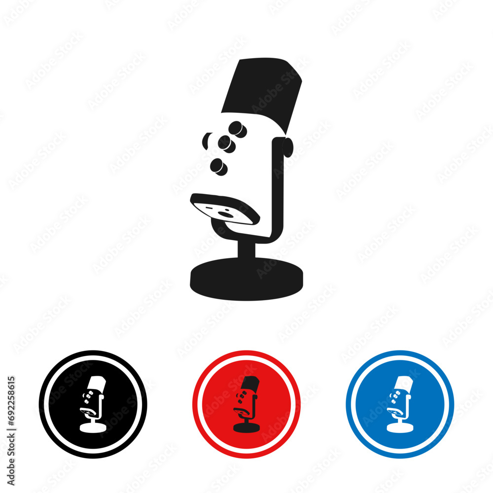 microphone icon microphone icon