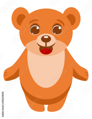 bear