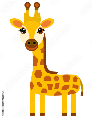 giraffe