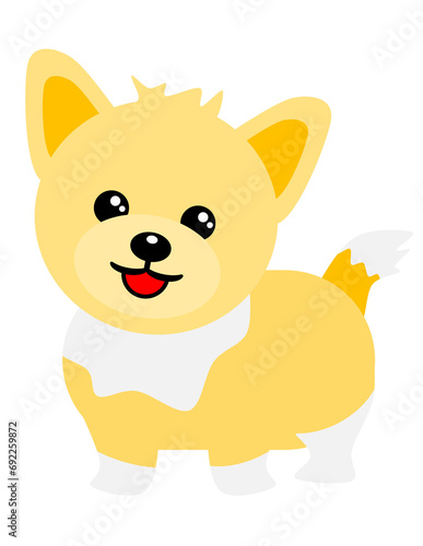 dog