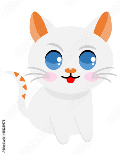 cat