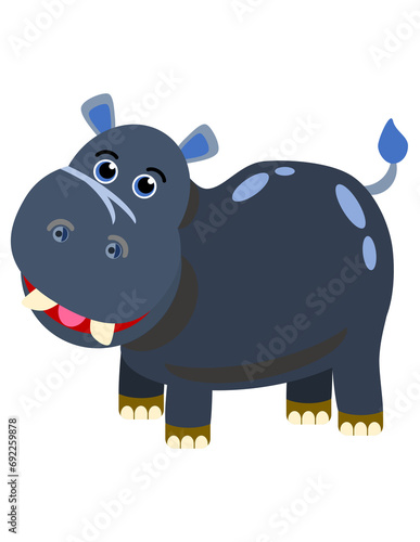 hippo