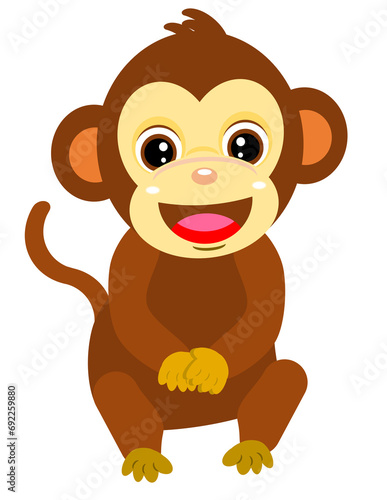 monkey