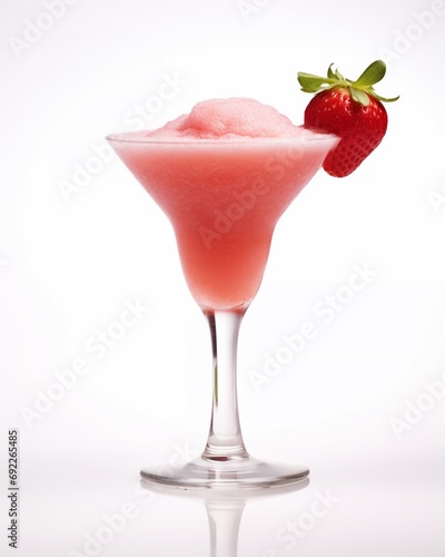 Strawberry Daiquiri