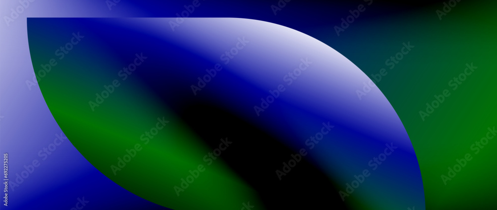 Modern creative geometric abstract background design Modern creative geometric abstract background design