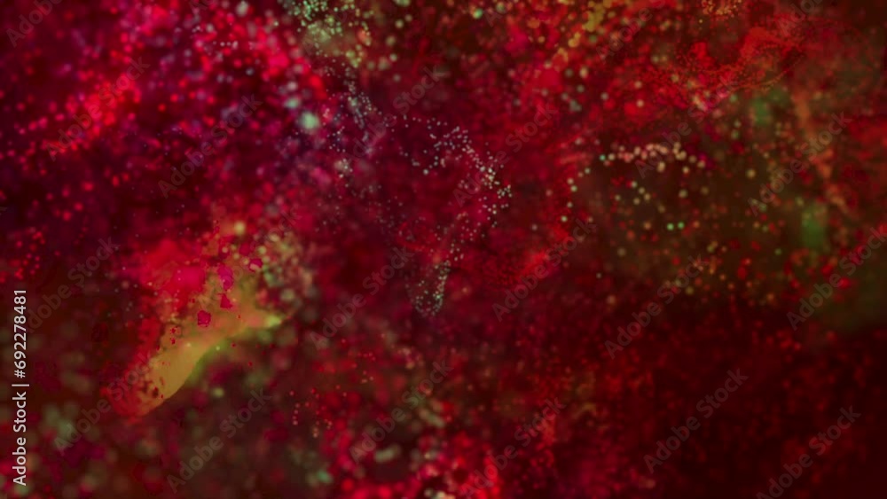 colorful galaxy cosmos particles abstract background colorful galaxy cosmos particles abstract background
