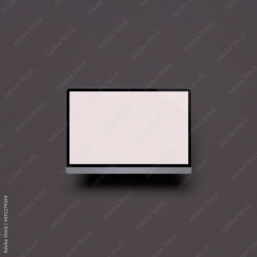 blank frame on wall blank frame on wall