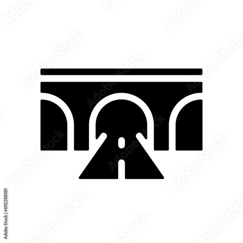 Overpass Icon