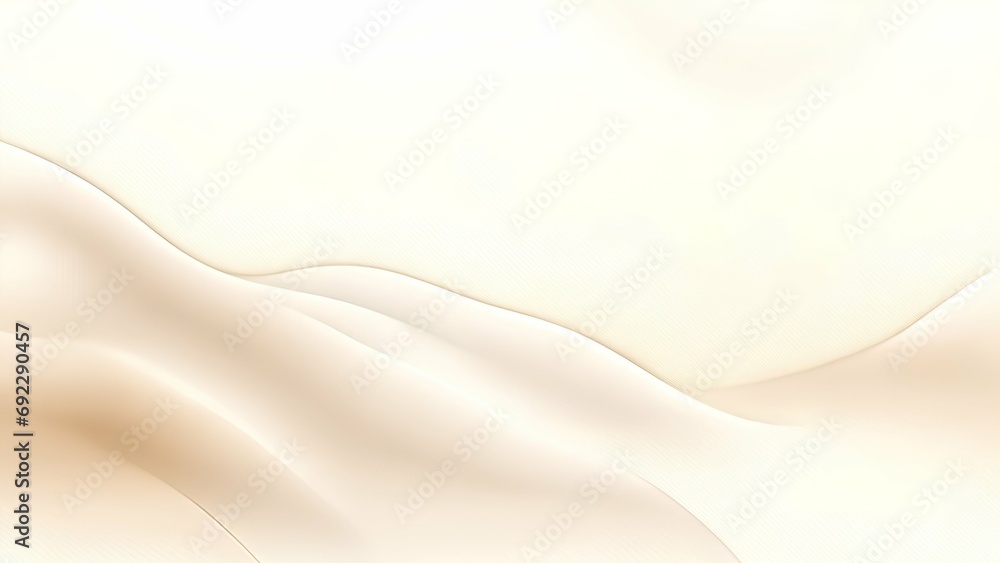 Fototapeta premium abstract flowing background