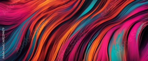 abstract colorful background