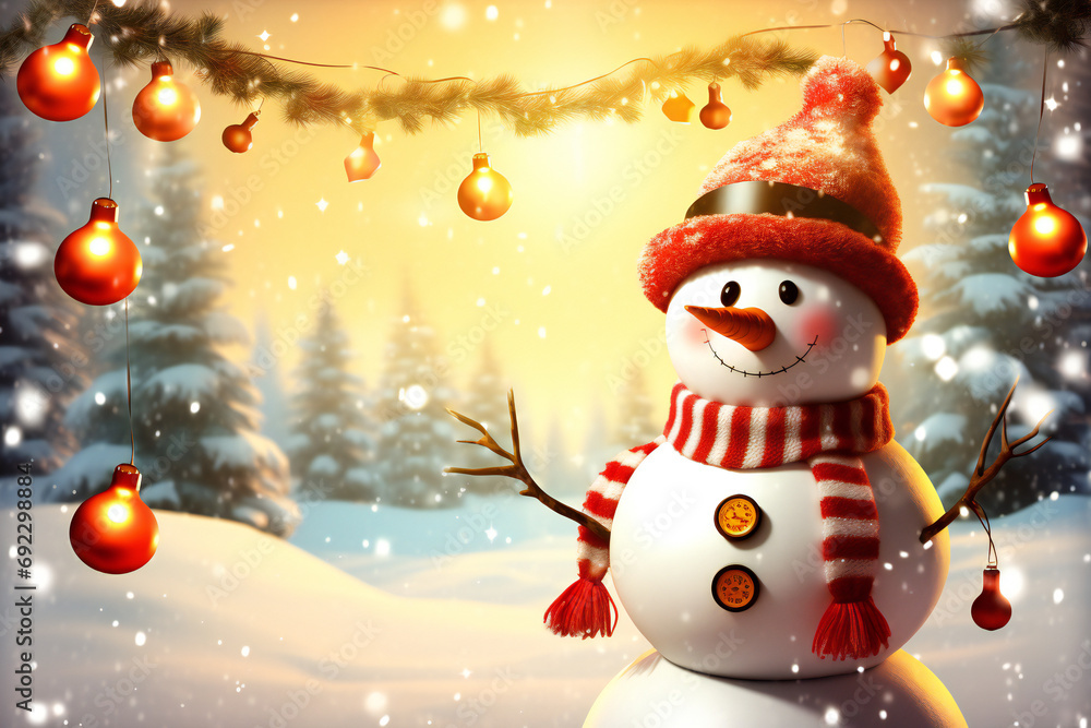 christmas card with snowman Winter latte with cute snowman
christmas card with snowman Winter latte with cute snowman