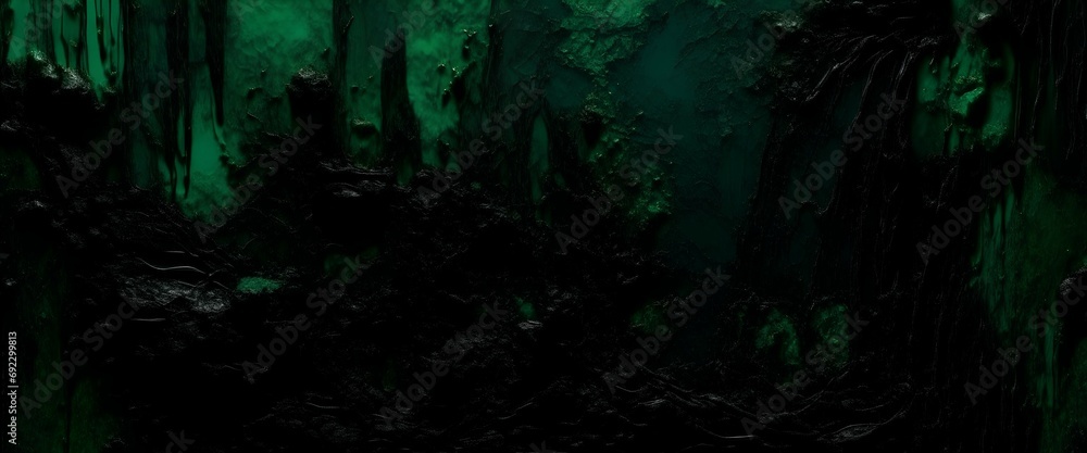 background with particles