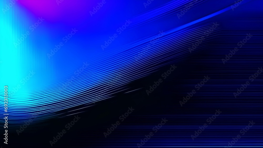 abstract blue background with lines abstract blue background with lines