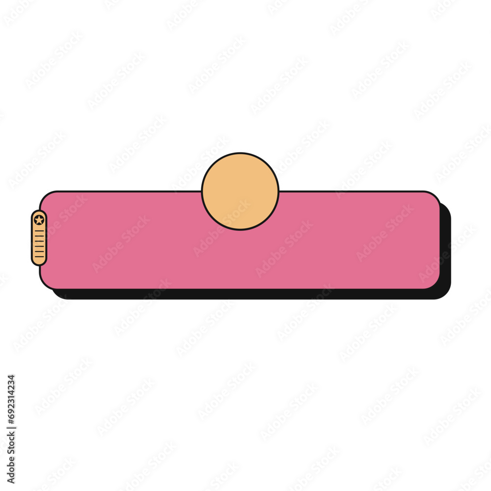 Set of title box shape. Quote box frame. Blank template quote text info or title box for review, rating. Creative vector banner illustration. Set of title box shape. Quote box frame. Blank template quote text info or title box for review, rating. Creative vector banner illustration.