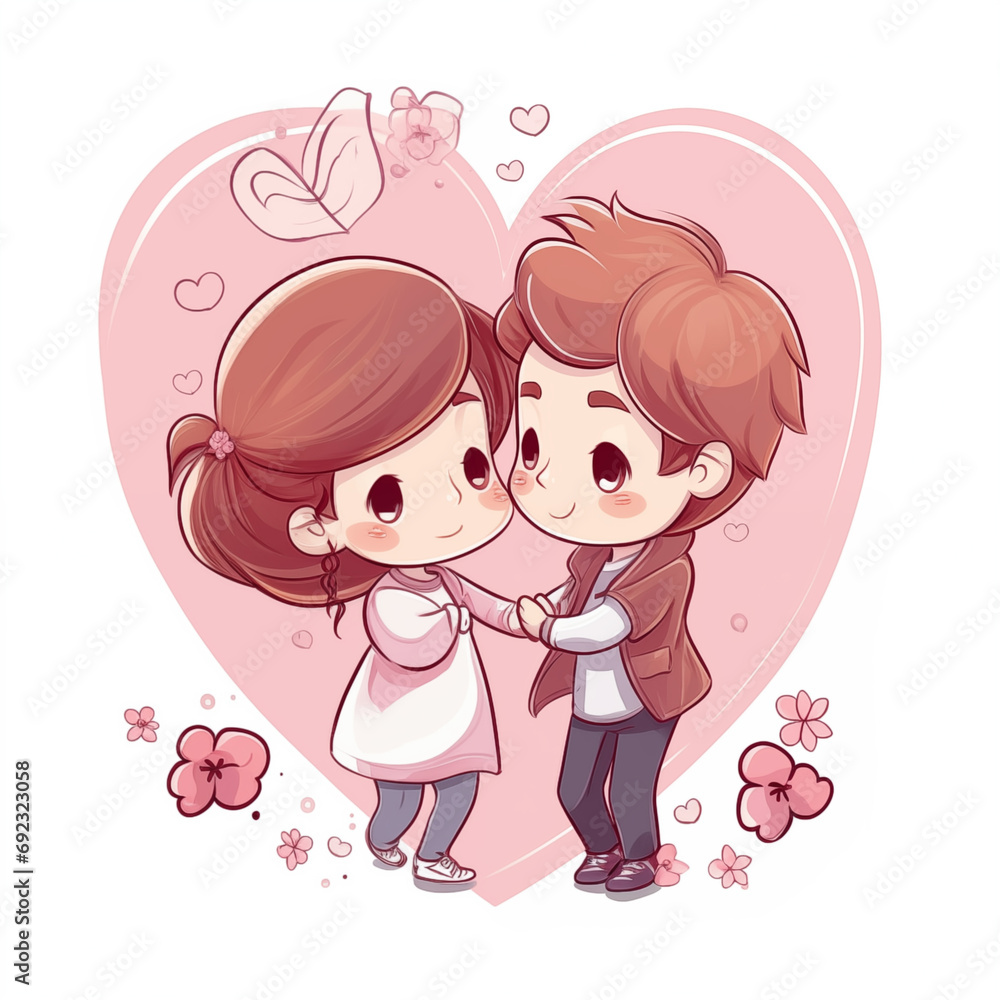 Couples in gestures show their love the most Couples in gestures show their love the most